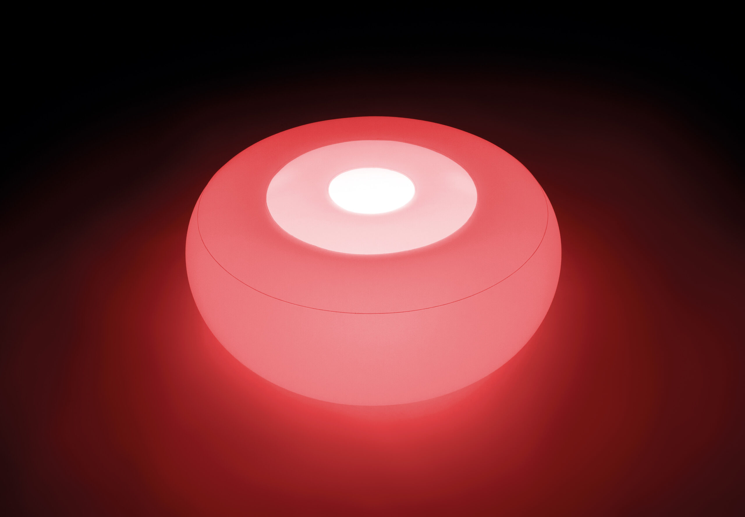 INTEX LED OTTOMAN LIGHT 68697 - Image 5