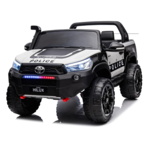 HILUX POLICE RIDE ON CAR DK-HL850 (P)   14644