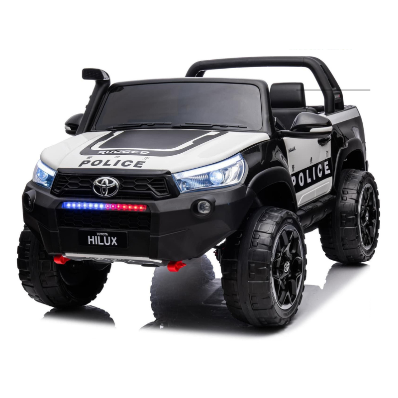 HILUX POLICE RIDE ON CAR DK-HL850 (P) 14644