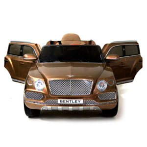 BENTLEY RIDE ON CAR JJ-2158  18088