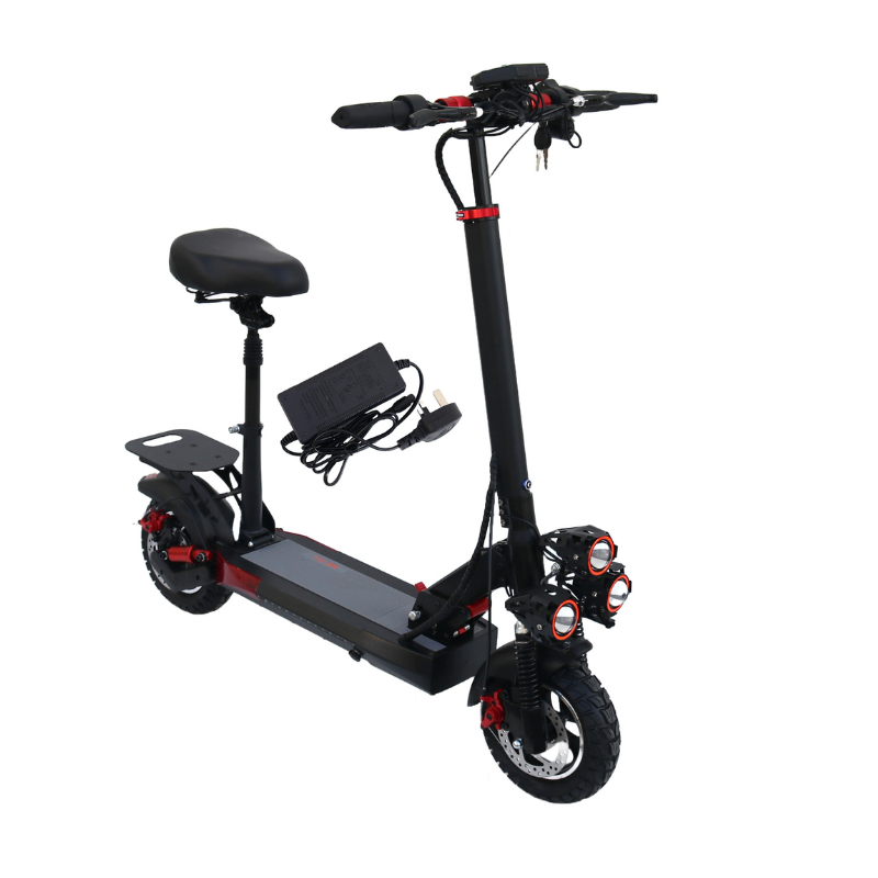 48V ELECTRIC SCOOTER JL024-08 18513