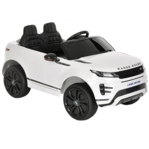 RANGE ROVER EVOQUE SPORT WHITE DK-RRE99 18634
