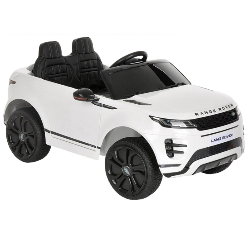 RANGE ROVER EVOQUE SPORT WHITE DK-RRE99 18634