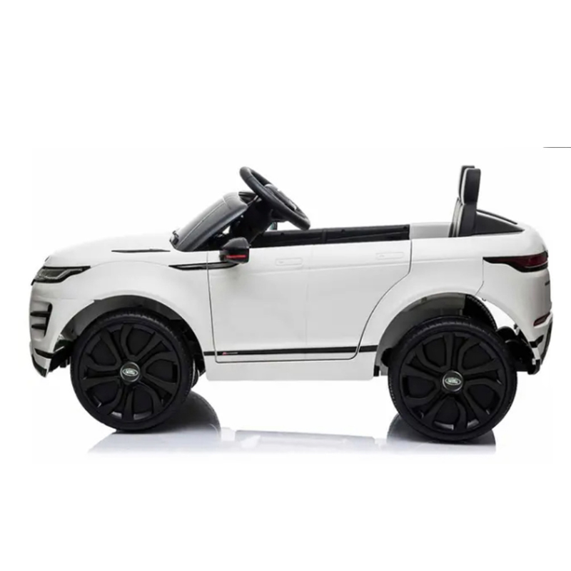 RANGE ROVER EVOQUE SPORT WHITE DK-RRE99 18634 - Image 2