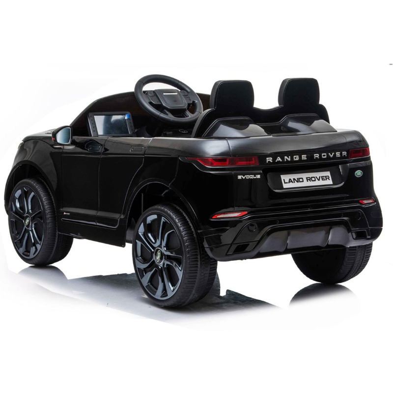 RANGE ROVER EVOQUE SPORT BLACK DK-RRE99 18633 - Image 5