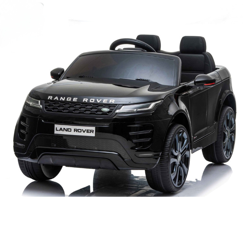 RANGE ROVER EVOQUE SPORT BLACK DK-RRE99 18633
