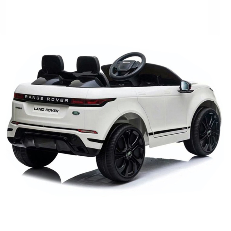 RANGE ROVER EVOQUE SPORT WHITE DK-RRE99 18634 - Image 3