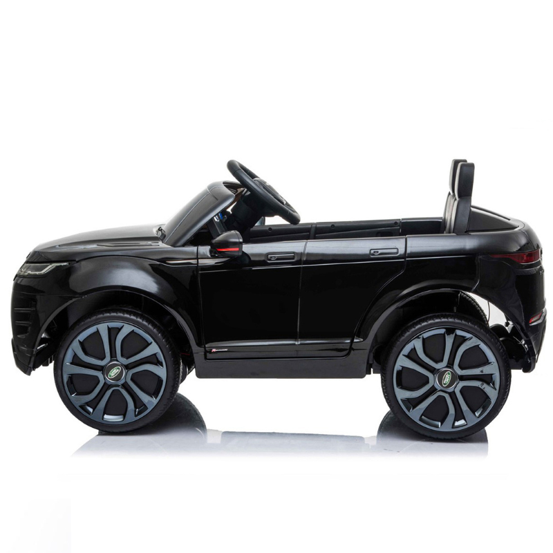 RANGE ROVER EVOQUE SPORT BLACK DK-RRE99 18633 - Image 2
