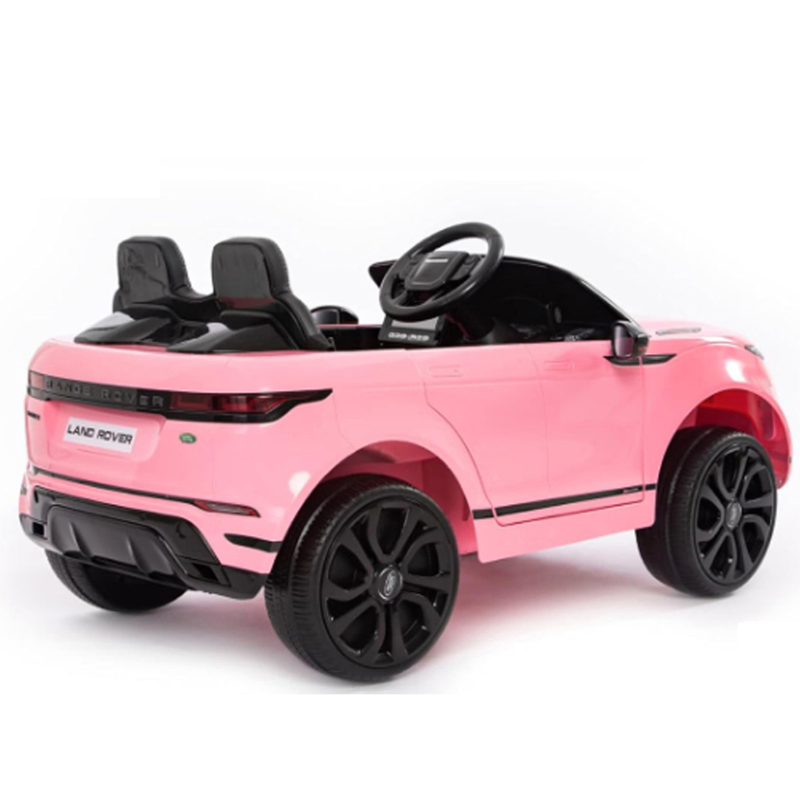 RANGE ROVER EVOQUE SPORT LIGHT PINK DK-RRE99 12293 - Image 4