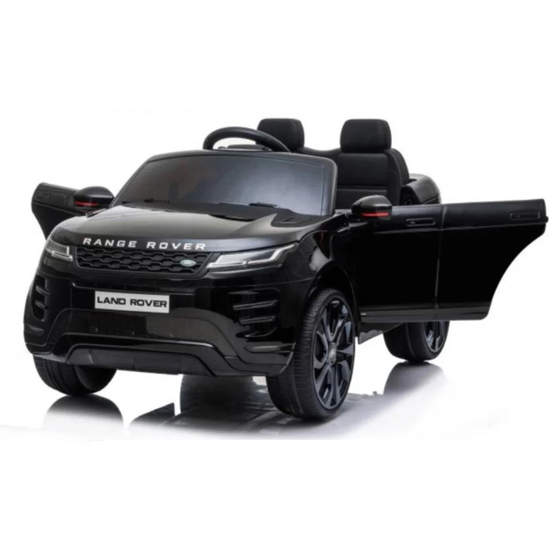 RANGE ROVER EVOQUE SPORT BLACK DK-RRE99 18633 - Image 4