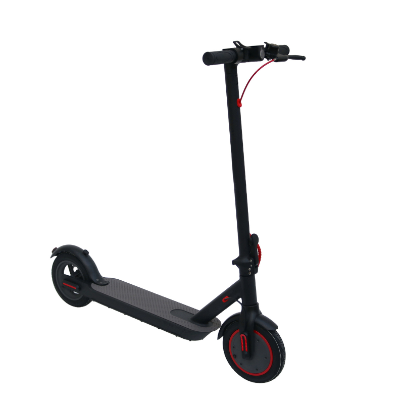 9.1 INCHES 36V 6.6AH 250W ELECTRIC SCOOTER JL011-03 19750 - Image 3