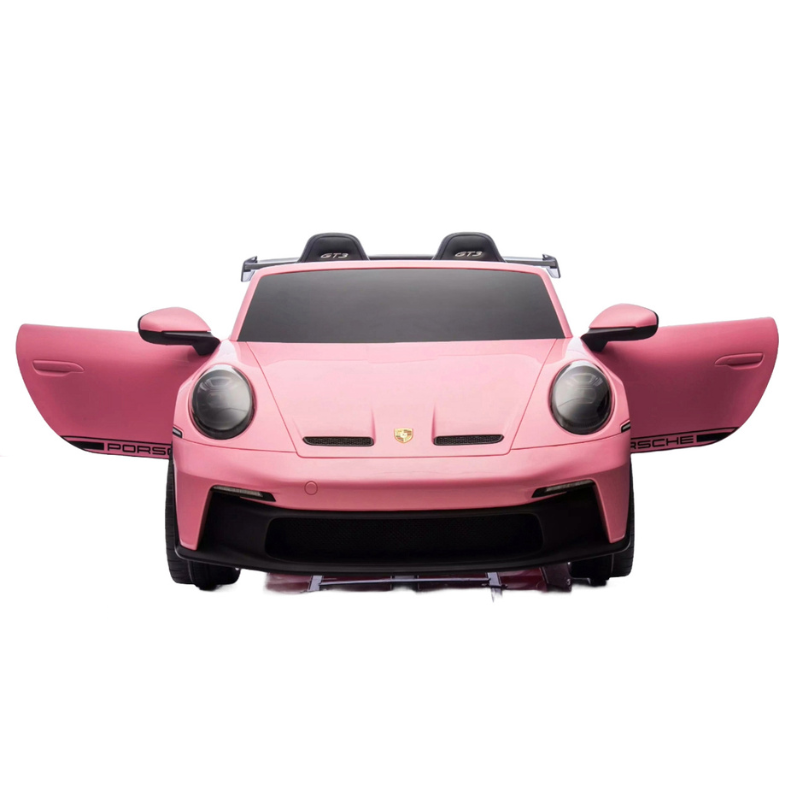 PORSCHE 911 GT3 CAR PINK COLOR DK-P911 20736 - Image 3