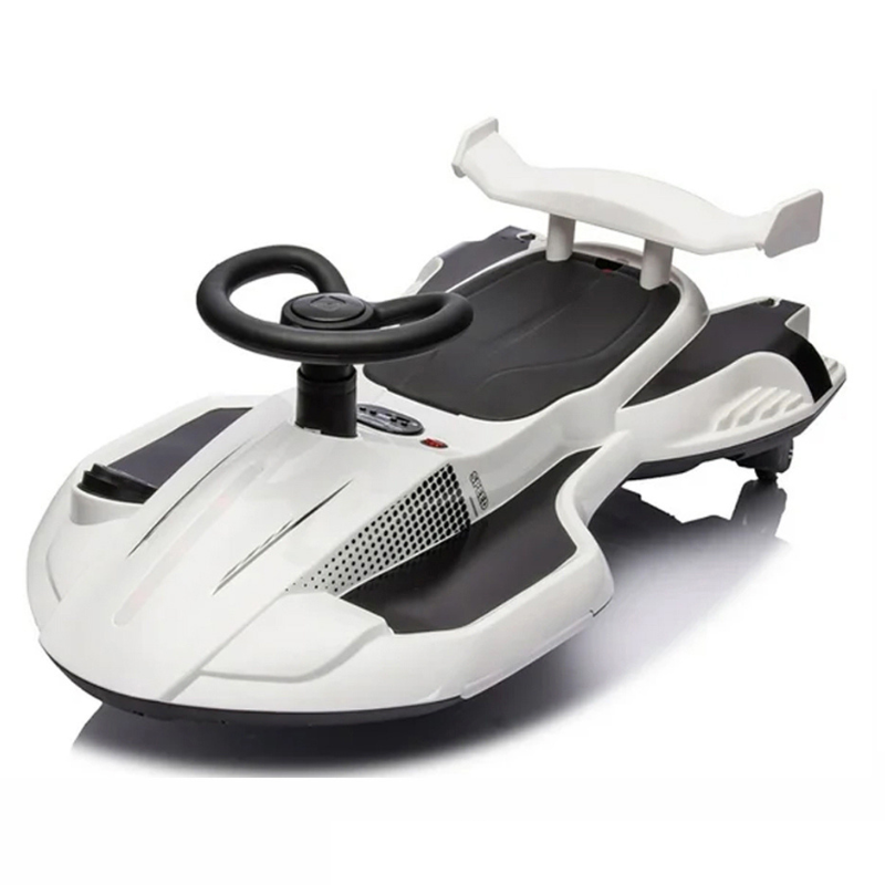 DRIFT CAR WITH SPRAY KL-007 21319