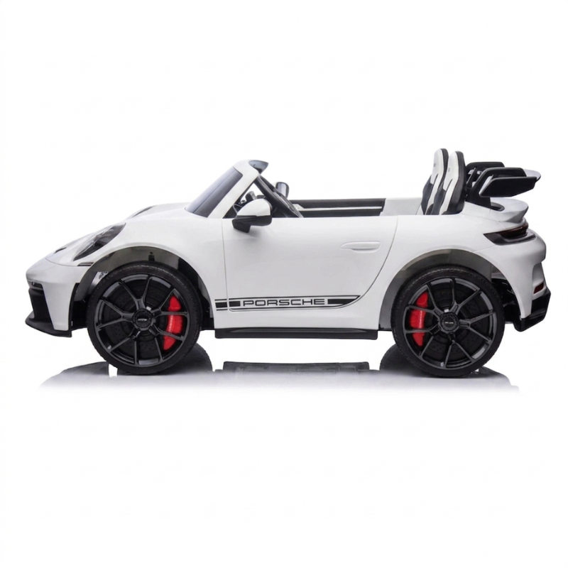 PORSCHE 911 GT3 CAR WHITE COLOR DK-P911 22397