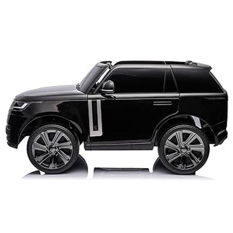 RANGE ROVER RIDE ON CAR BLACK COLOR DK-RR998 22401 - Image 3