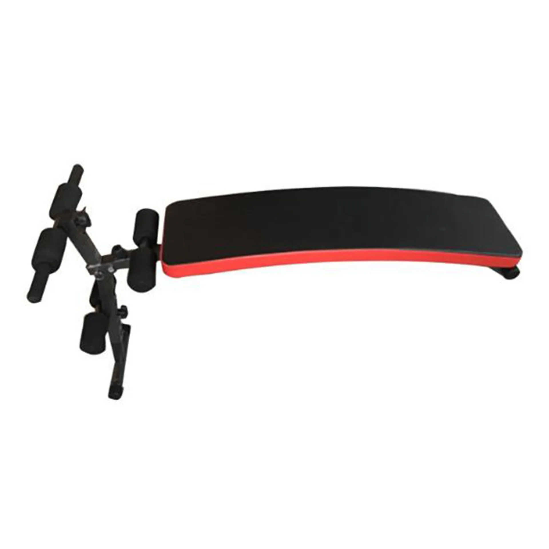 TELOON SIT UP BENCH DC-105 1128