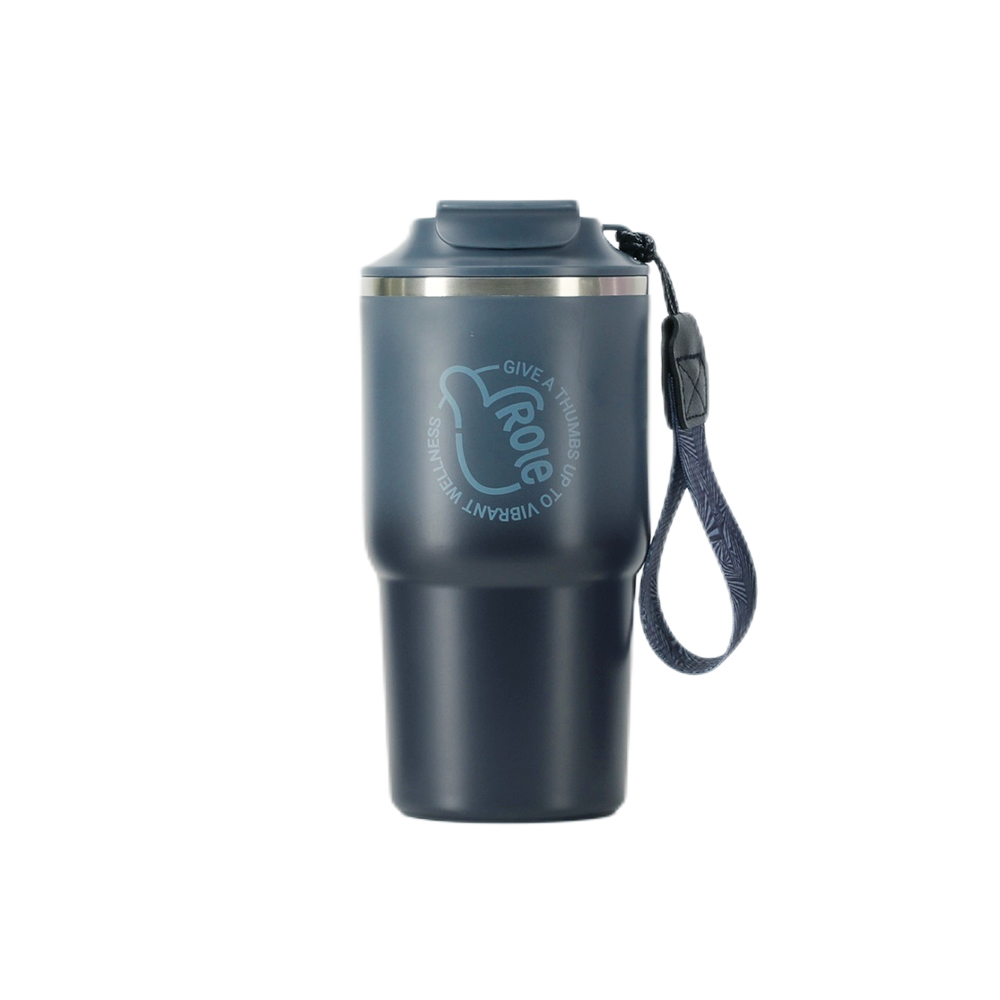 UZSPACE STAINLESS STEEL VACUUM BOTTLE 520ML 4224 - Image 2