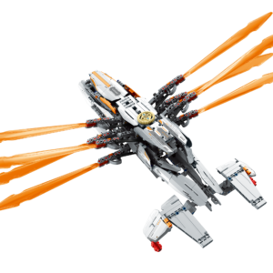 IM MASTER FLAPWING AIRCRAFT 6817