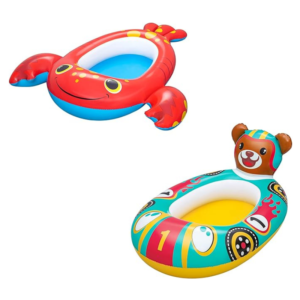 Bestway Splash Buddy Baby Boat 34170