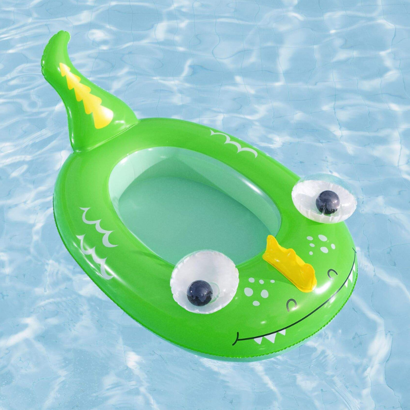 Bestway Playa Pal Baby Boat 34213 - Image 4