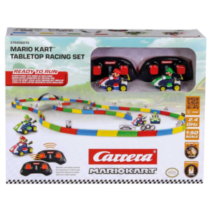 MARIO KART TABLETOP RACING SET - MARIO & YOSHI 430016
