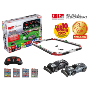 RC BUNDESLIGA SOCCER SET 430041