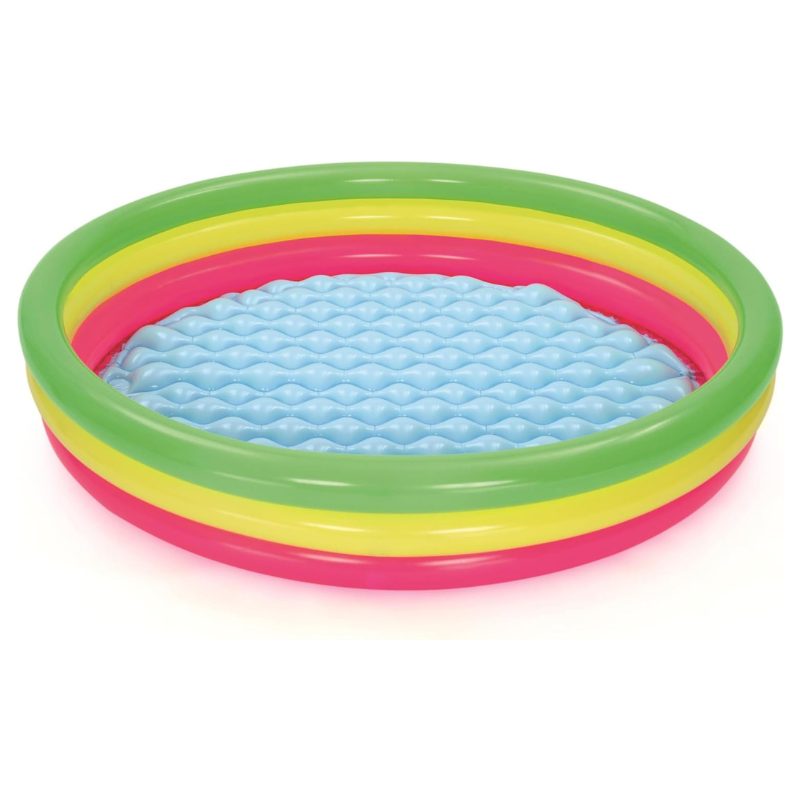 Φ60" x H12"/Φ1.52m x H30cm Summer Set Pool