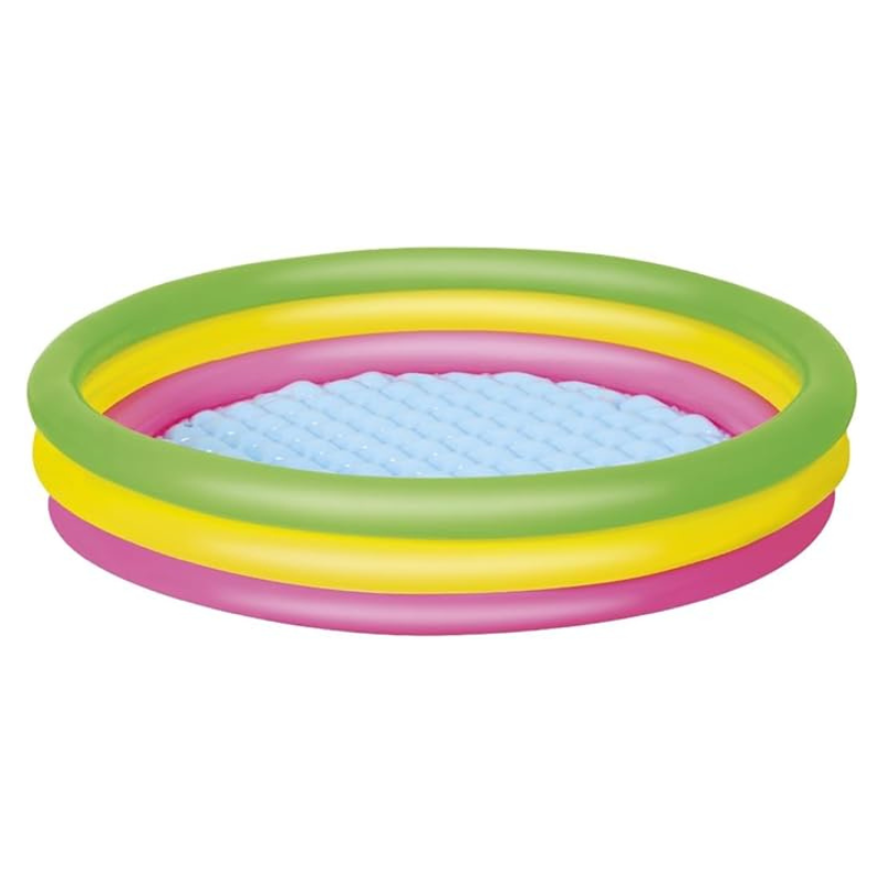 Φ60" x H12"/Φ1.52m x H30cm Summer Set Pool - Image 2