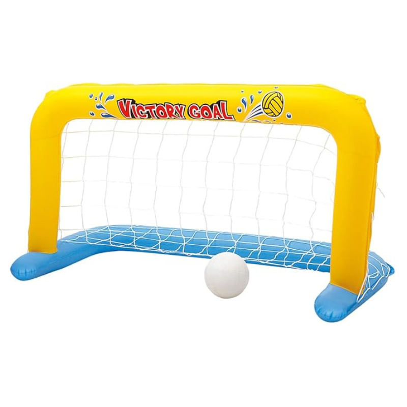 Bestway 54" x 26"/1.37m x 66cm Water Polo Frame - Image 2