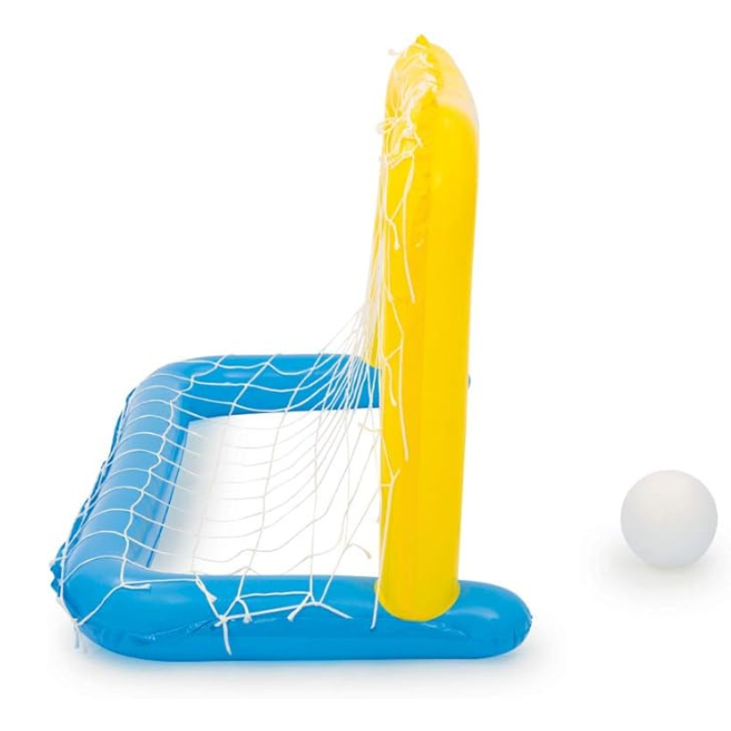 Bestway 54" x 26"/1.37m x 66cm Water Polo Frame - Image 4
