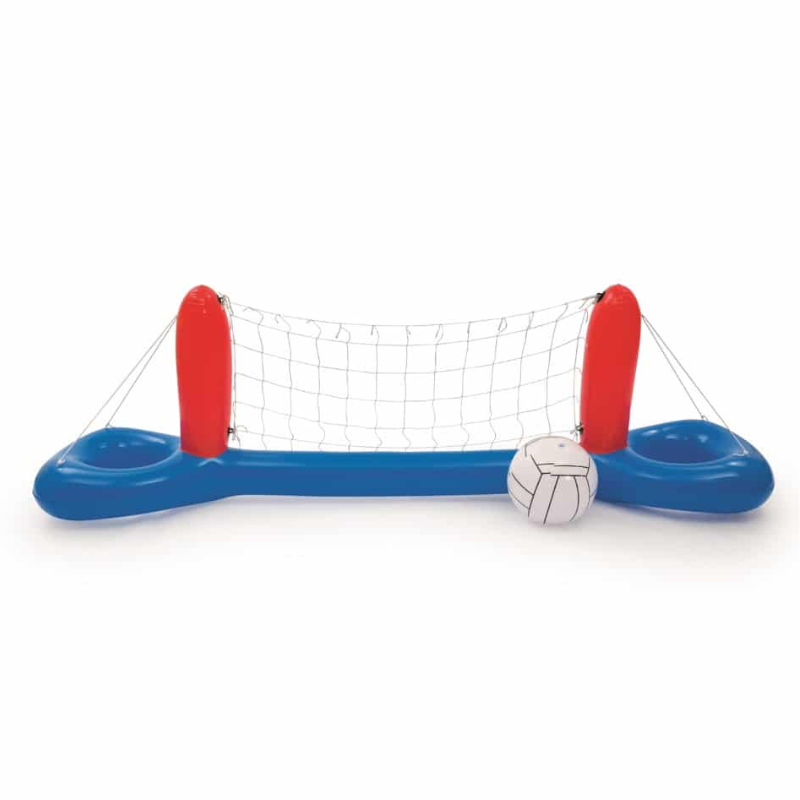 Bestway 96" x 25"/2.44m x 64cm Volleyball Set 52133 - Image 5