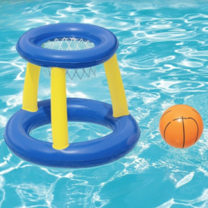Bestway Φ24"/Φ61cm Splash 'N' Hoop Water Game