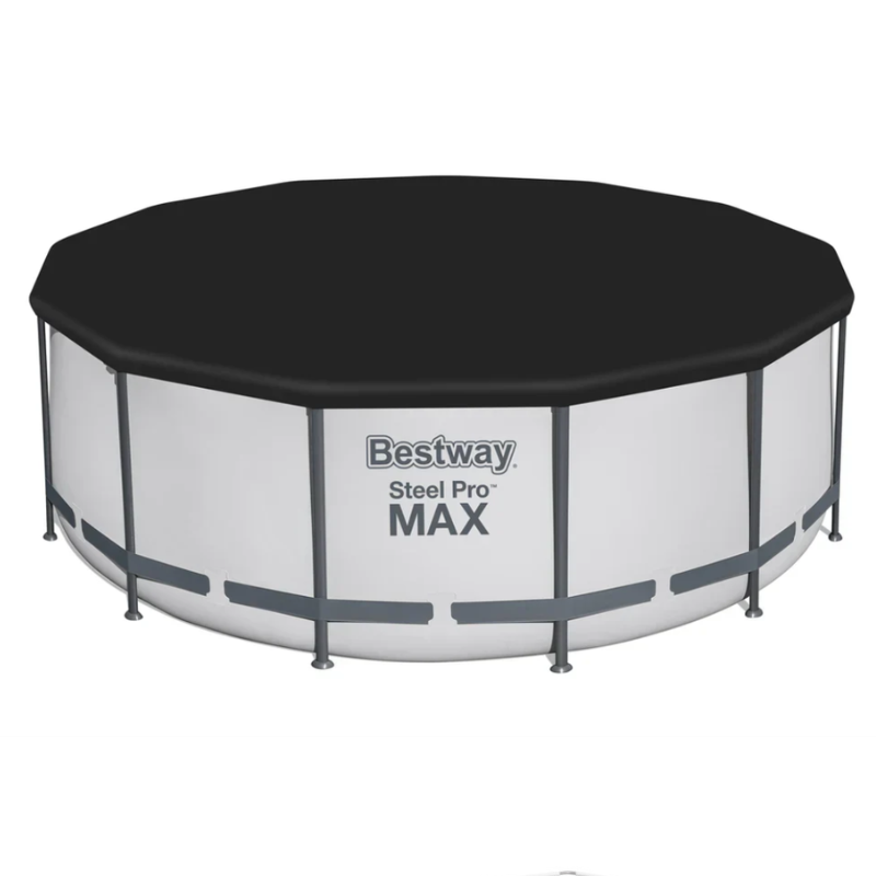 BESTWAY 13' x 48"/3.96m x 1.22m Pool Set - Image 2