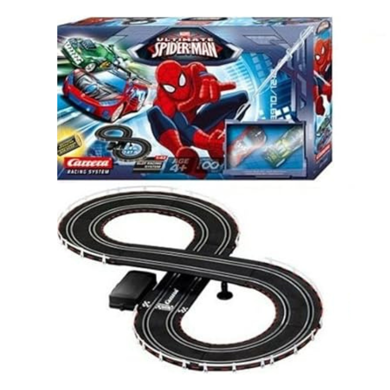 ULTIMATE SPIDERMAN FIRST YEAR(2.4M) 62195 - Image 3