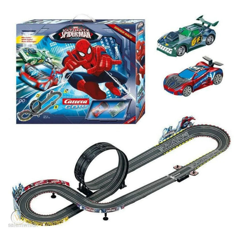 ULTIMATE SPIDERMAN FIRST YEAR(2.4M) 62195 - Image 2