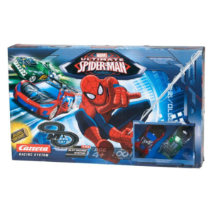 ULTIMATE SPIDERMAN FIRST YEAR(2.4M) 62195
