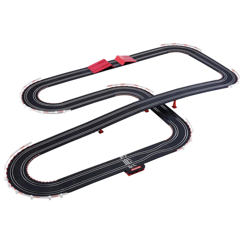 GO! BUILD N RACE RACING SET(6.2M) 62531 - Image 4
