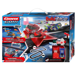 GO! BUILD N RACE RACING SET(6.2M) 62531
