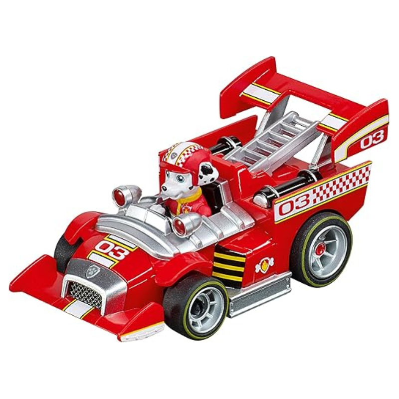 CARRERA GO! PAW PATROL READY RACE RESCUE(4.9M) 62535 - Image 3