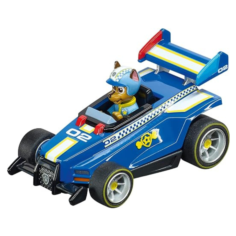 CARRERA GO! PAW PATROL READY RACE RESCUE(4.9M) 62535 - Image 4