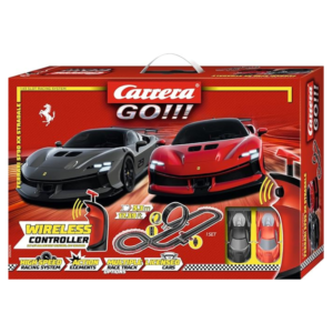 GO! FERRARI SF90 XX STRADALE WIRELESS(5.3M) 62578