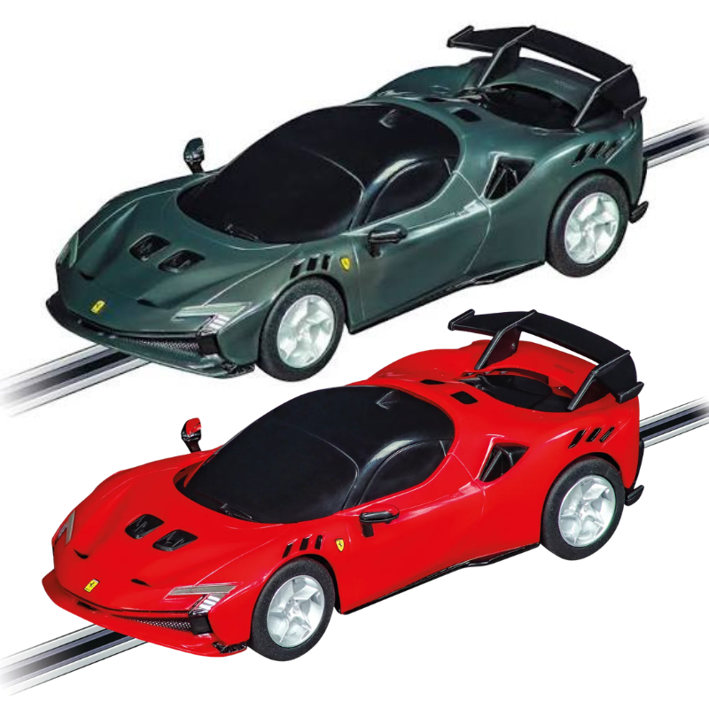 GO! FERRARI SF90 XX STRADALE WIRELESS(5.3M) 62578 - Image 2