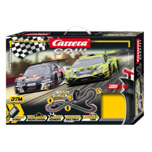 GO! DTM SUPERCARS(6.3M) 62595