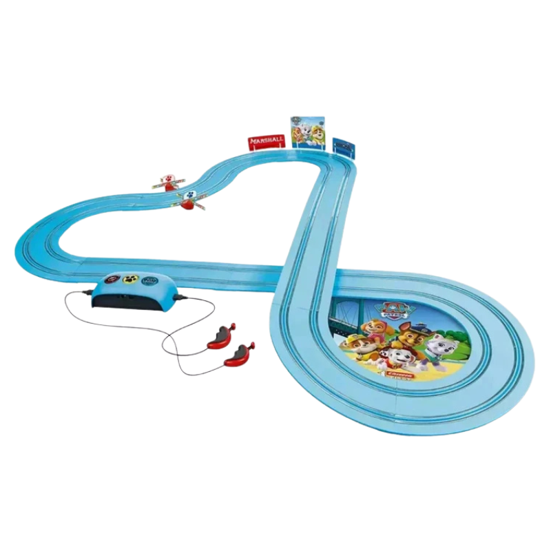 PAW PATROL RACE N RESCUE(2.4M) 63032 - Image 4