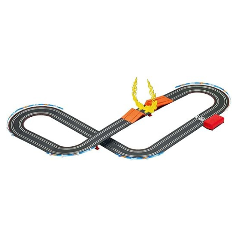 GO! HOT WHEELS(4.3M) 63517 - Image 4