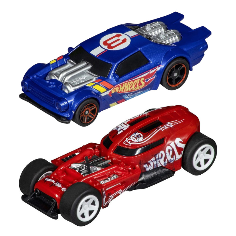 GO! HOT WHEELS(4.3M) 63517 - Image 2