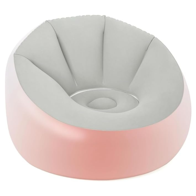 40" x 38" x 28"/1.02m x 97cm x 71cm Luxury Outdoor LED Chair - Image 2