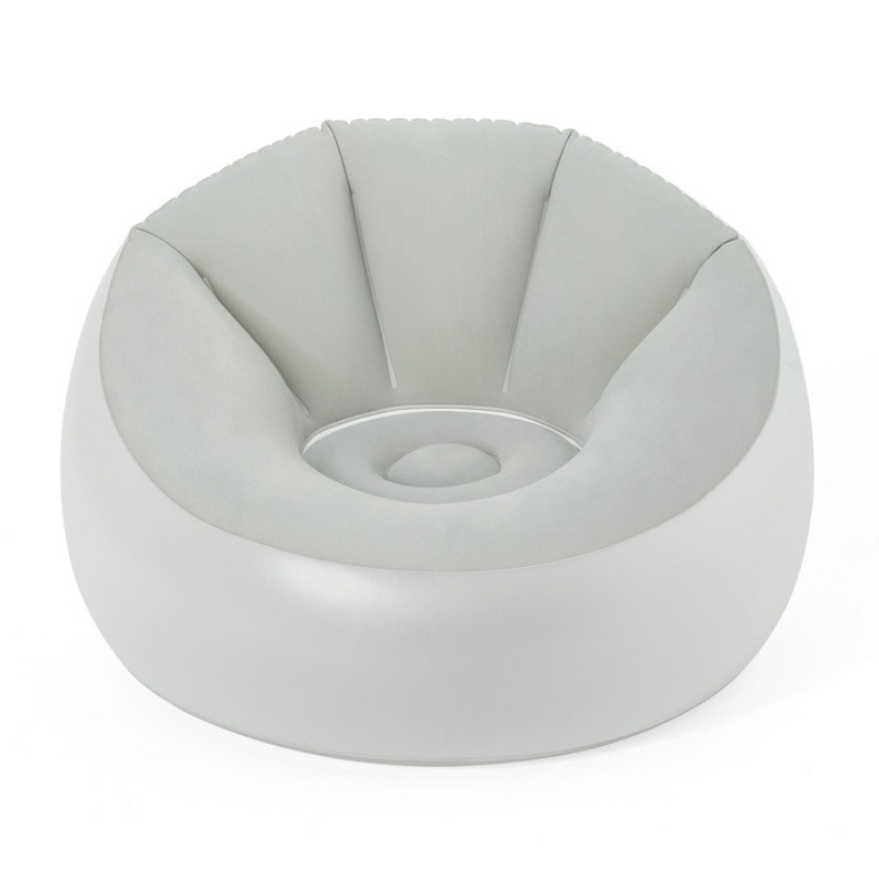 40" x 38" x 28"/1.02m x 97cm x 71cm Luxury Outdoor LED Chair - Image 5