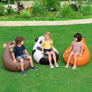 Bestway COZY CRITTERS AIR CHAIR 75116