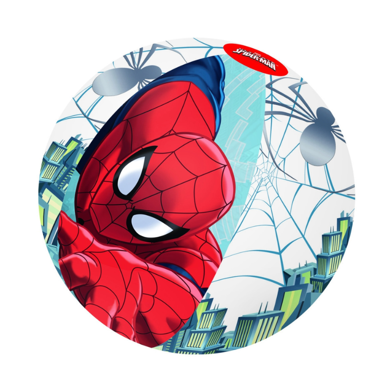 BESTWAY Spider-Man 20"/51cm Beach Ball - Image 2